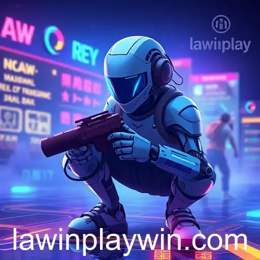 Gaming Revolution: Impact of AI on Online Platforms