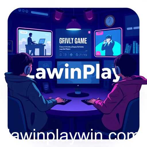 Emerging Trends in Online English Games