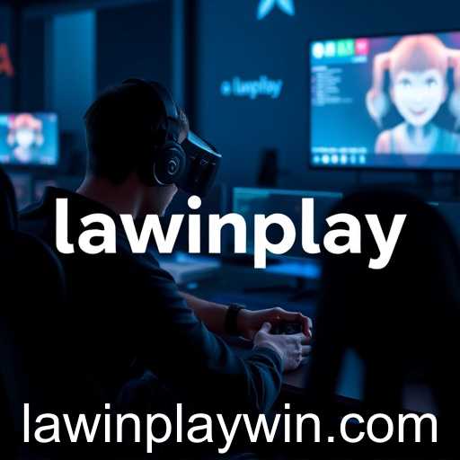 Evolution of Online Gaming and Law in Play