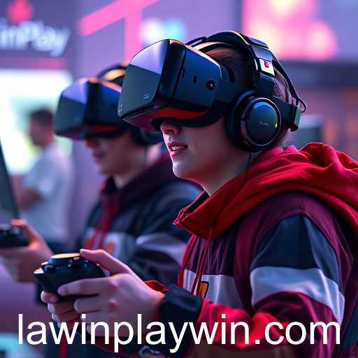 The Evolution of Online Gaming in 2025