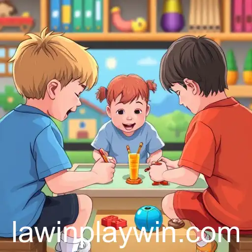 The Evolution of Online Gaming Laws