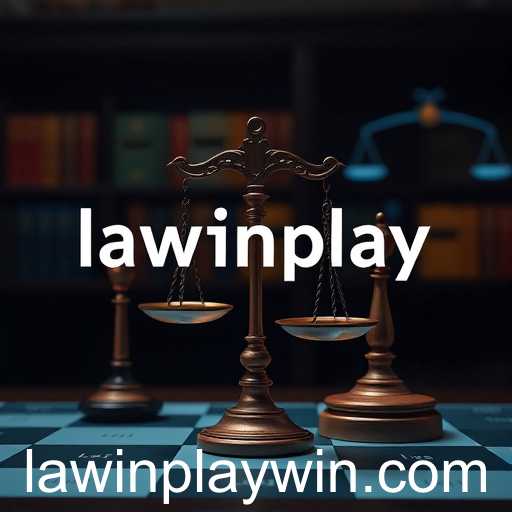 Exploring Law in Play: The Intersection of Game Design and Legal Education
