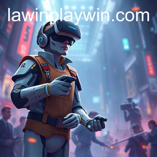 Gaming Innovation and Trends in Digital Play