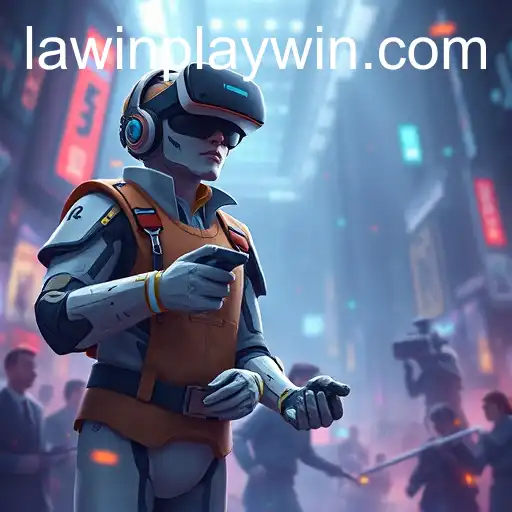 Gaming Innovation and Trends in Digital Play