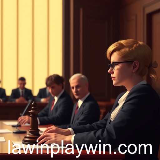 The Gaming Renaissance: Exploring 'Law in Play'