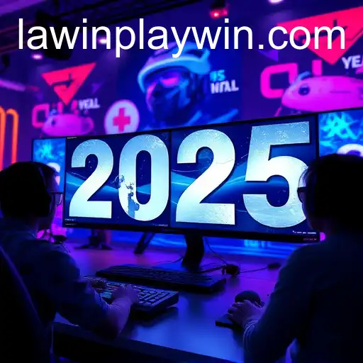 Gaming Trends with LawInPlay: A Look into the Future of Online Entertainment