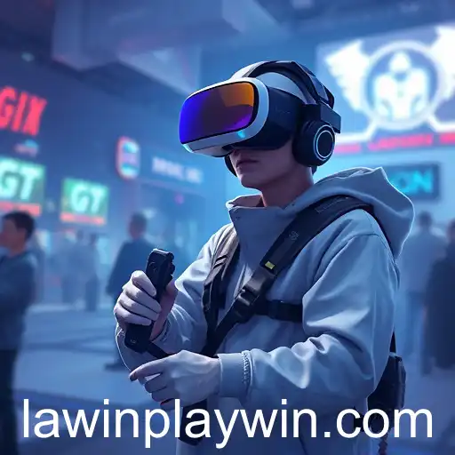 Gaming Trends Shaping 2025