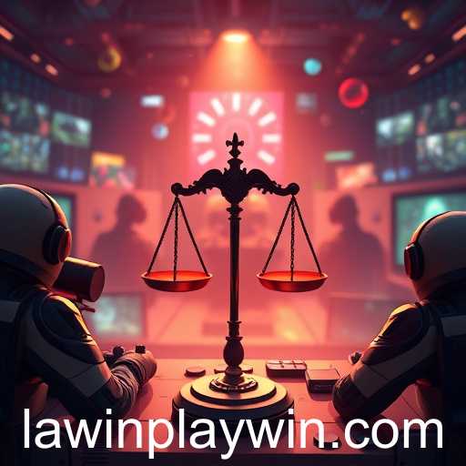 lawinplay