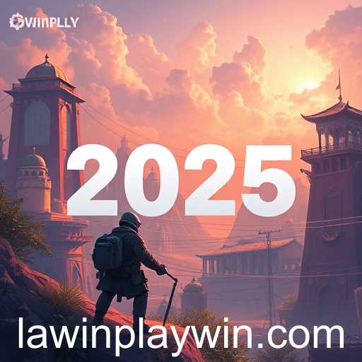 Innovative Gaming Trends on Lawinplay
