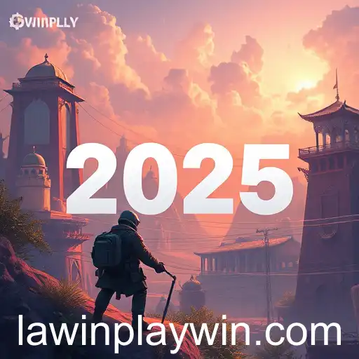 Innovative Gaming Trends on Lawinplay