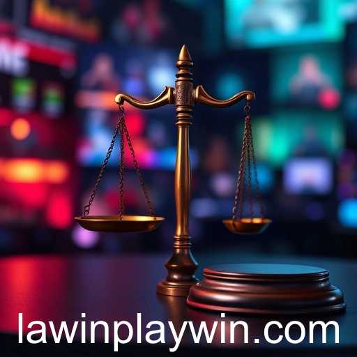Game Evolution: Law in Play