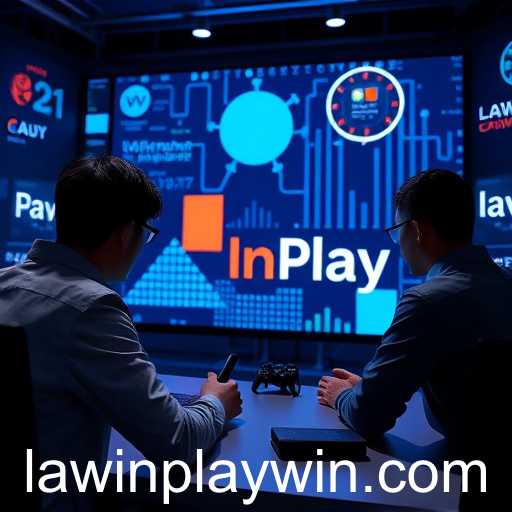 Exploring LawInPlay's Role in Modern Online Gaming
