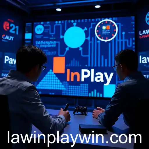 Exploring LawInPlay's Role in Modern Online Gaming