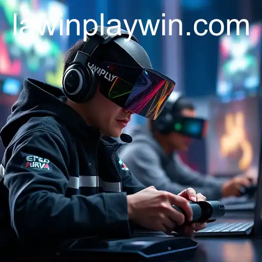 LawinPlay: Revolutionizing English Gaming Experiences