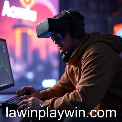 The Digital Frontier: LawInPlay's Impact on Gaming Culture