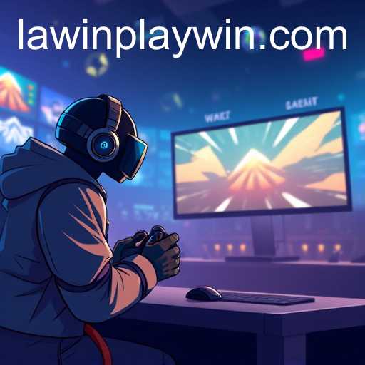 Lawinplay: Revolutionizing Online Gaming in 2025