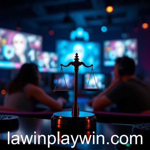 lawinplay