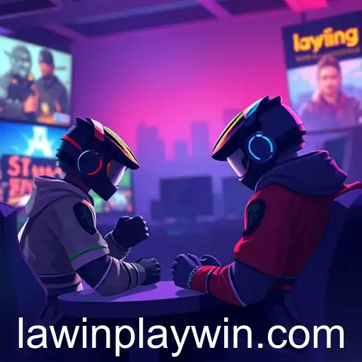 The Evolution of Online Gaming: A 2025 Perspective