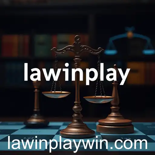 Exploring Law in Play: The Intersection of Game Design and Legal Education