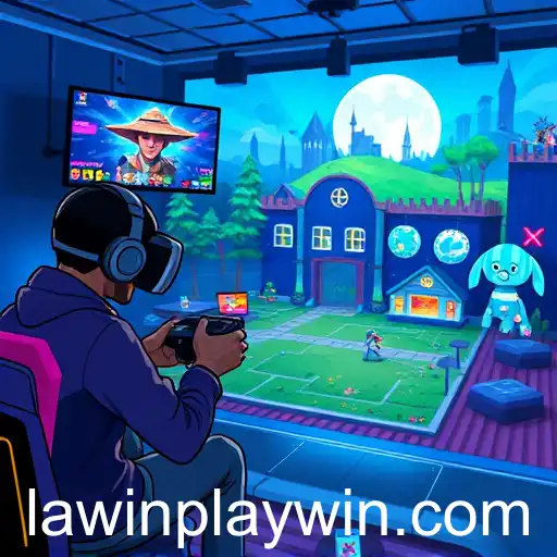 Gaming Trends and Innovations