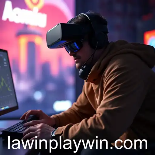 The Digital Frontier: LawInPlay's Impact on Gaming Culture