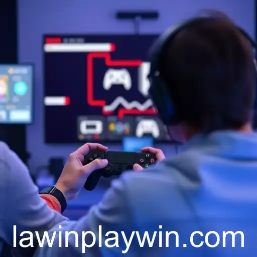 The Rise of Lawinplay: Navigating Online Gaming in 2025