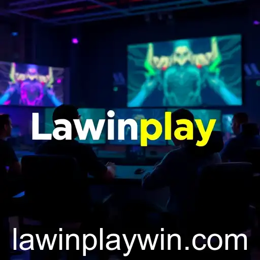 The Rise of Lawinplay in the Digital Gaming Space