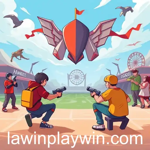 Evolution of Gaming Websites