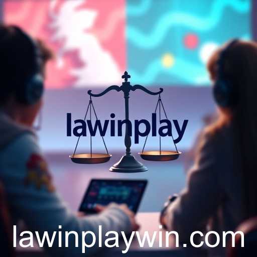 The Rise of Lawinplay: Revolutionizing Online Gaming