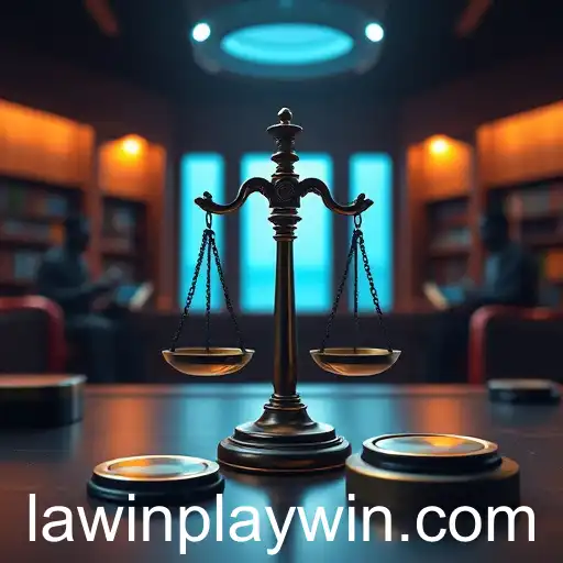 Exploring 'Legal Tools': The Convergence of Gaming and Legal Education